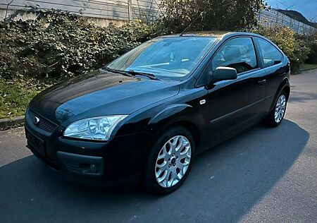Ford Focus 1.6 Sport Sport