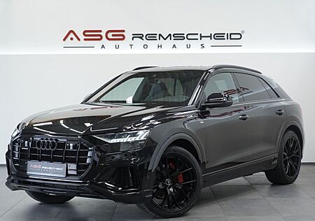 Audi Q8 50 TDI q. S line *2.H *22 *Virtual*LUFT*AHK