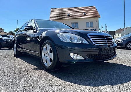 Mercedes-Benz S 320 S320 CDI ACC + MASSAGE + SITZLUFT + PANO