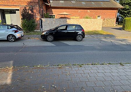 Opel Corsa 1.2 ecoFLEX INNOVATION Easytronic INNO...