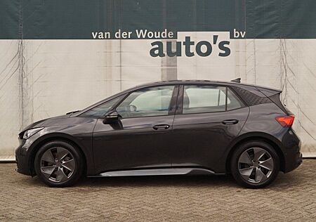 Cupra Born Edition 62kWh 204pk -NAVI-ECC-CAM-DAB-