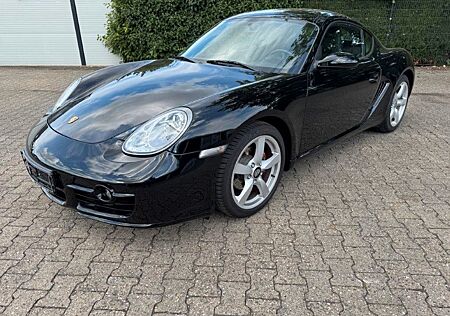 Porsche Cayman 987