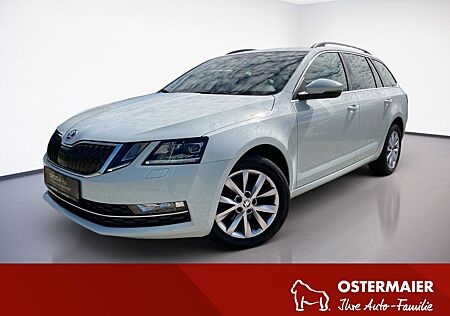 Skoda Octavia Combi Style 1.0TSI LED.PDC.SHZ.SmartLink