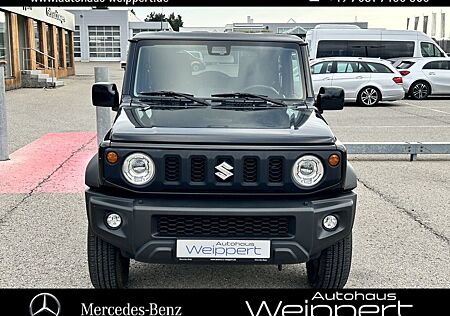 Suzuki Jimny 1.5 Allgrip Comfort+ Navi Led Sitzhzg