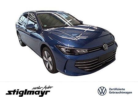 VW Passat Variant Volkswagen Business 1.5 eTSI *STANDHZG*KESSY