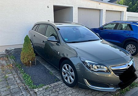 Opel Insignia Sports Tour 1.6 CDTI Sport 100kW OPCLin