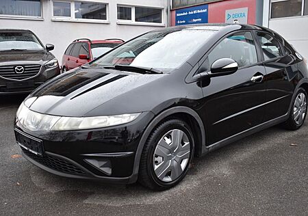 Honda Civic Lim. 1.4 Comfort Klima TÜV 09/2026