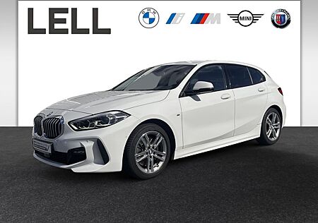 BMW 120d Hatch M Sport HiFi DAB LED WLAN Komfortzg.
