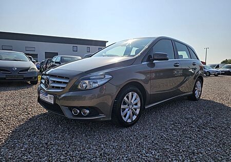 Mercedes-Benz B 180 B -Klasse CDI Top Zustand!