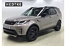 Land Rover Discovery D300 R-Dynamic HSE 22"+7-SITZE+AHK+HUD