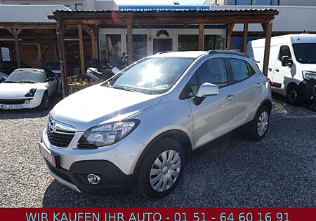 Opel Mokka Edition ecoFlex #PDC#CAM#SHZG#HU 4.2026#74