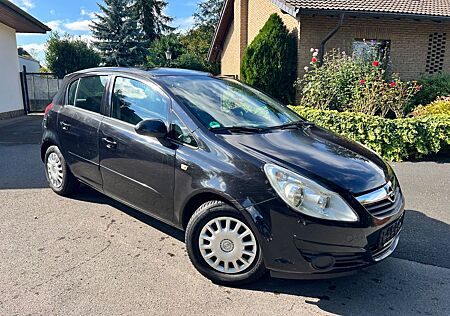 Opel Corsa D Edition/Klima,TÜV, El.Fenster,Tempomat