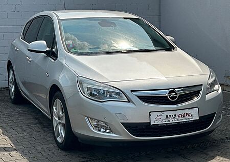Opel Astra J Lim. 5-trg. Design Edition*1.HAND*PDC*