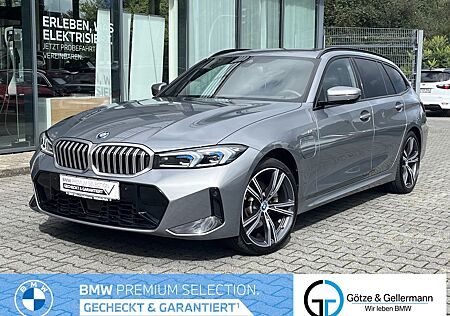 BMW 330e xDrive Touring M Sport //Leas.ab EUR539,-in