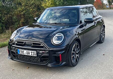 Mini John Cooper Works JCW Tr S...