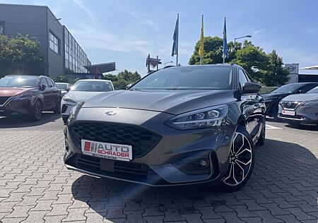 Ford Focus Turnier 1.0 EcoBoost Hybrid ST-LINE X