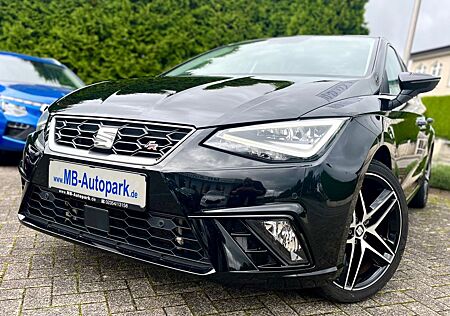 Seat Ibiza FR*150PS*Navi*ACC*Kamera*LED*beats*Panoram