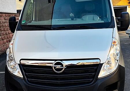 Opel Movano 2.3 Kasten L3H2