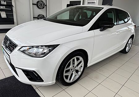 Seat Ibiza FR 1,0 TSI Klima/PDC/17 Zoll