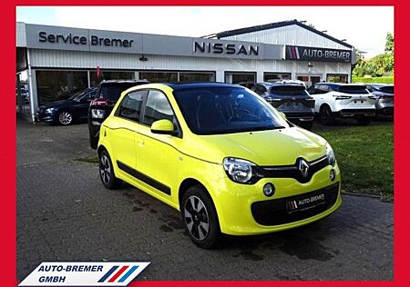 Renault Twingo gebraucht kaufen Renault Twingo 1.0 SCe 70 Liberty ALW-Reifen