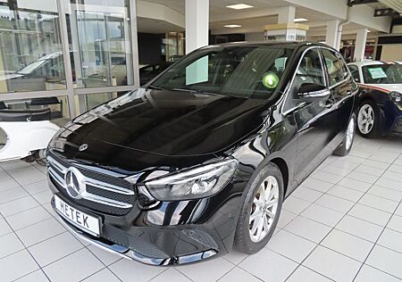 Mercedes-Benz B 200 AUT PANO NAVI LED