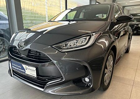 Mazda 2 Hybrid Select 116 PS *LED*Kamera*