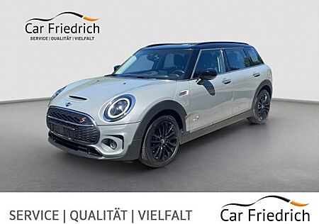 Mini Cooper Clubman Clubman Cooper SD All4 Sport-Automatic Pano