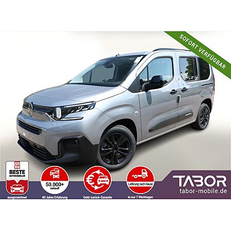 Citroën Berlingo leasen