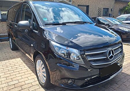 Mercedes-Benz Vito GARANTIE + Kamera + AHK *Langversion*