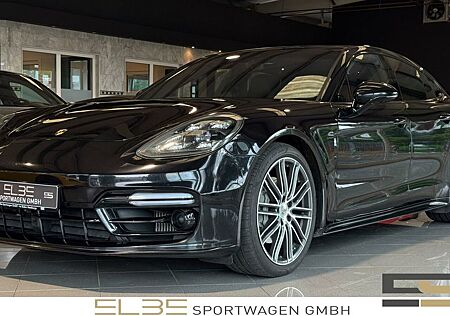 Porsche Panamera 4S Diesel PANO NACHT BOSE MASSAGE LUFT