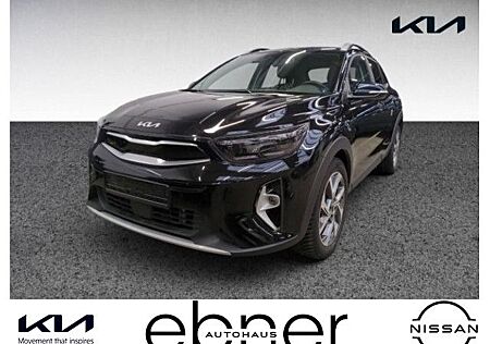 Kia Stonic 1.0 T-GDI Spirit | Sitzheizung | Rückfahr