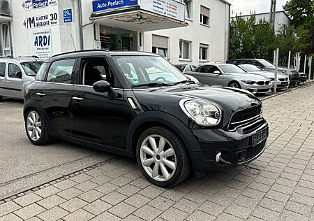 Mini Cooper S Countryman 1 Hand
