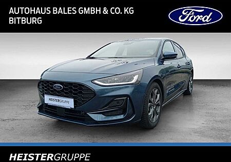 Ford Focus ST-Line