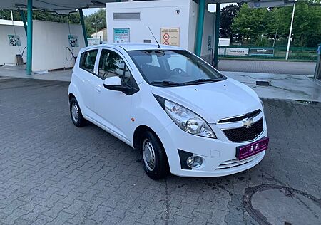 Chevrolet Spark 1.0 LS LS