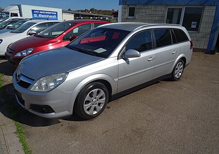 Opel Vectra C Caravan 1,8 AHK Sitzh HU 01/26