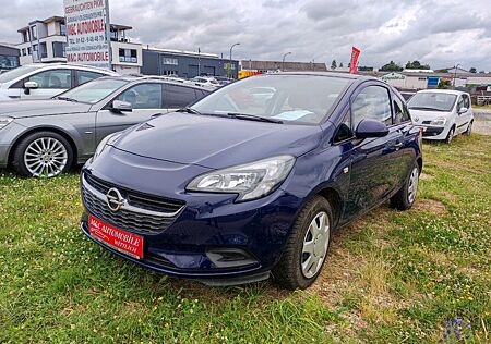 Opel Corsa E Selection