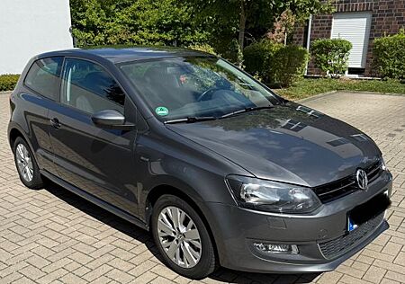 VW Polo Volkswagen 1.2 44kW LIFE