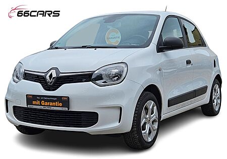 Renault Twingo Life*Klima*Bluetooth*Start-Stop*Allwetter