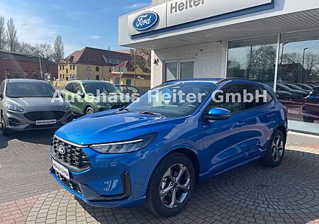 Ford Kuga 1.5 Automatik ST-Line /FGS 5Jahre/150.000Km