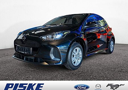 Mazda 2 Hybrid Center-Line KLIMA SHZ KAMERA ACC