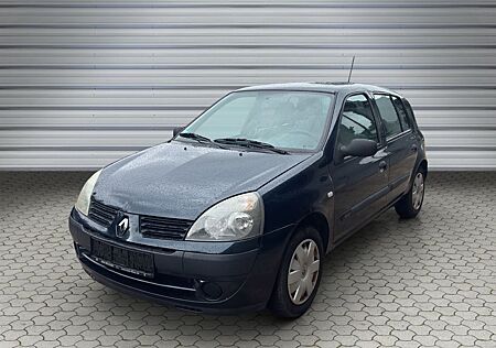Renault Clio II Campus
