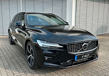 Volvo V60 B4 Plus Dark*AZV*Fronth*