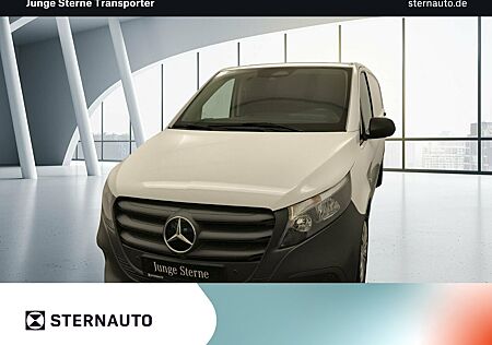 Mercedes-Benz Vito gebraucht kaufen Mercedes-Benz Vito 116 KA/EL PRO Automatik Navi Klima Kamera