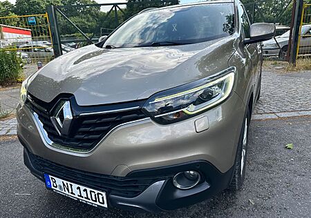 Renault Kadjar Experience