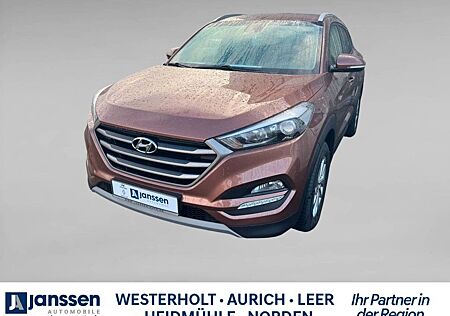 Hyundai Tucson ADVANTAGE