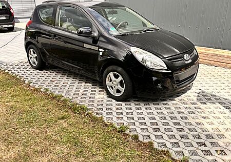 Hyundai i20 1.2 Classic Classic