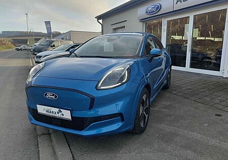 Ford Puma Gen-E 124 kW Komfort/Winter Paket