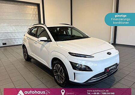 Hyundai Kona Select 39,2 kWh|ACC|Kamera