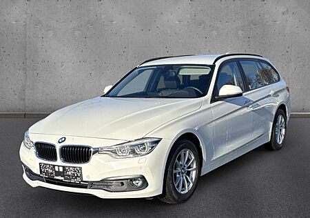 BMW 318 d Touring stronic Advantage LED Klimaat RKam