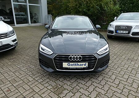 Audi A5 2.0 TFSI 140kW S tronic Sportback sport Navi